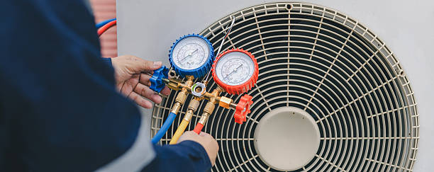 Licensed Hvac service in Round O, SC - HVAC Repair CO
