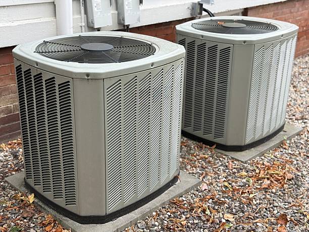 Reliable Hvac contractor in Round O, SC by HVAC Repair CO